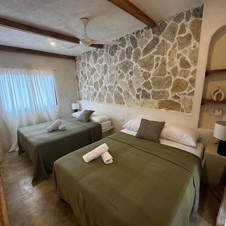 La Colmena Rd Hotel Samana Exterior photo
